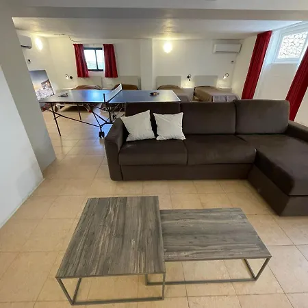 Villa Bernardette *