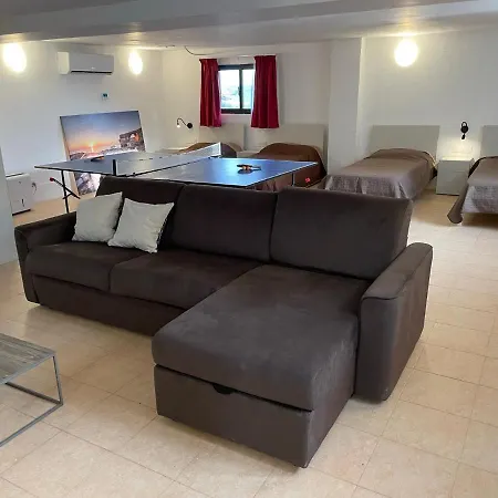 Villa Bernardette Xaghra