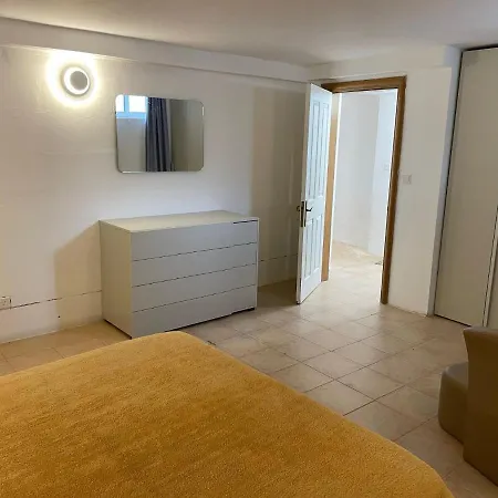 别墅 Bernardette *