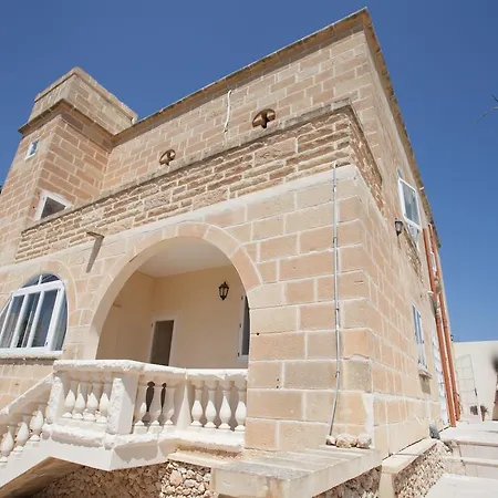 Villa Bernardette