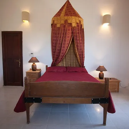 Bernardette Villa Xaghra