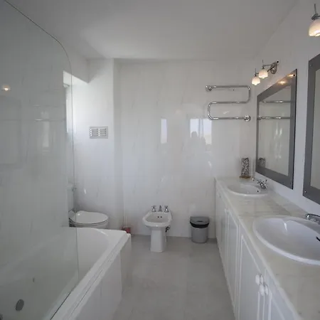 别墅 Bernardette 沙拉