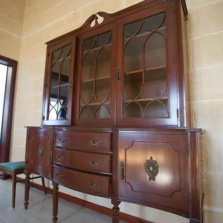 Villa Bernardette *