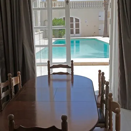 Villa Bernardette Xaghra