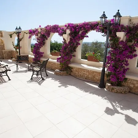 Bernardette Villa *