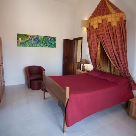 别墅 Bernardette 沙拉