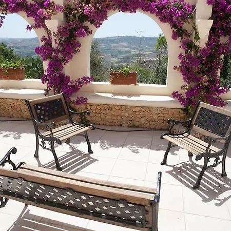 Villa Bernardette Xaghra