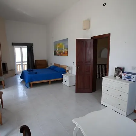 Bernardette Villa Xaghra
