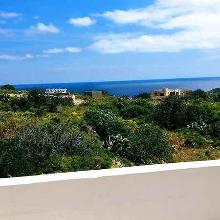 Bernardette Villa Xaghra