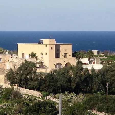 Bernardette * Xaghra