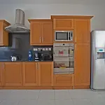 Bernardette Villa *