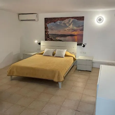 Bernardette Villa *