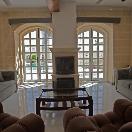 Villa Bernardette