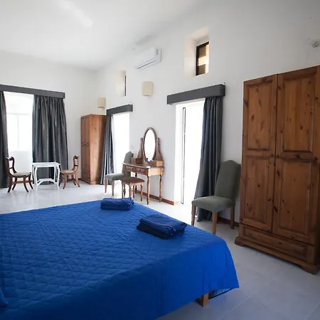 Bernardette Xagħra