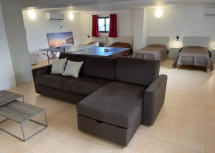 Villa Bernardette Xagħra