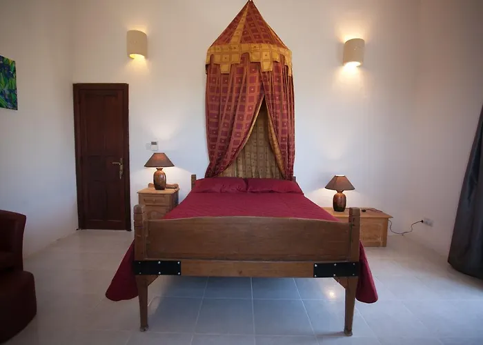 Bernardette Villa Xaghra