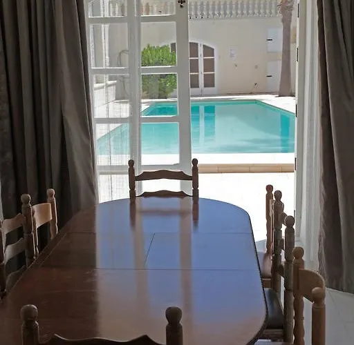 Villa Bernardette Xaghra