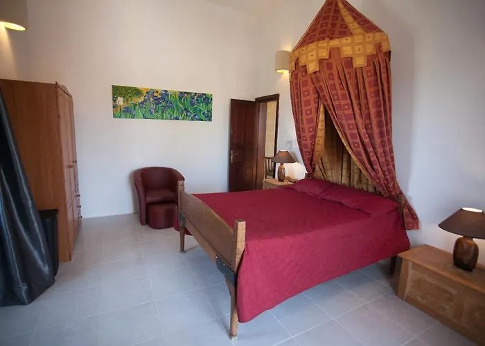 Villa Bernardette Xagħra