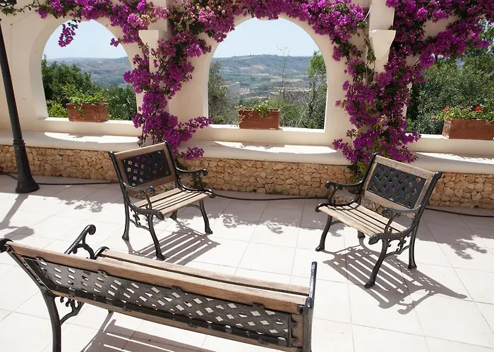 Villa Bernardette Xaghra