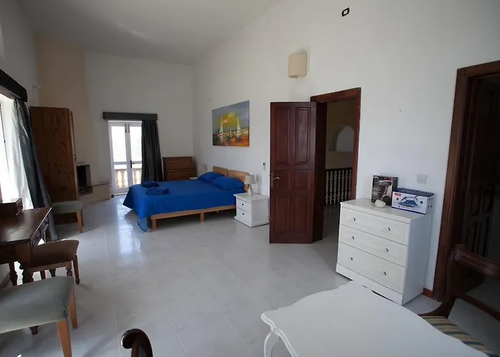 Bernardette Villa Xaghra