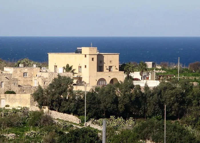 Bernardette * Xagħra